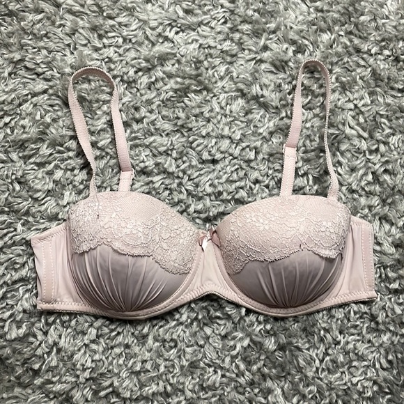 Secret Possessions | Intimates & Sleepwear | Secret Possessions Bra ...